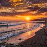 Pantai Medewi Bali, Surga Surfing dengan Ombak Panjang di Jembrana
