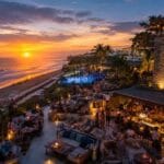 TT Beach Club Bali, Destinasi Beach Club Modern dengan Panorama Laut yang Memesona