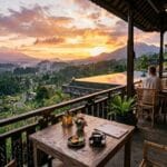 Munduk Coffee Bali Menikmati Kopi dari Pegunungan Bali Utara