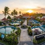 Turtle Conservation Bali Mengenal Pelestarian Penyu dan Kehidupan Laut